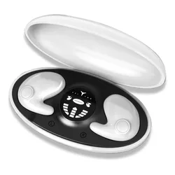 Minifone De Ouvido Bluetooth Redução De Ruído 5.3 Branco no Mercado Livre com oferta e cupom de desconto