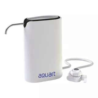 Purificador De Agua Clear Water Aq101 