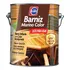 Barniz Marino Elbex Color 250 Ml Acabado Brillante Color Roble Oscuro
