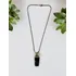 Collar Turmalina Negra - Piedras Energéticas