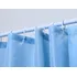 Forro Para Cortinas De Baño Color Mix Liso