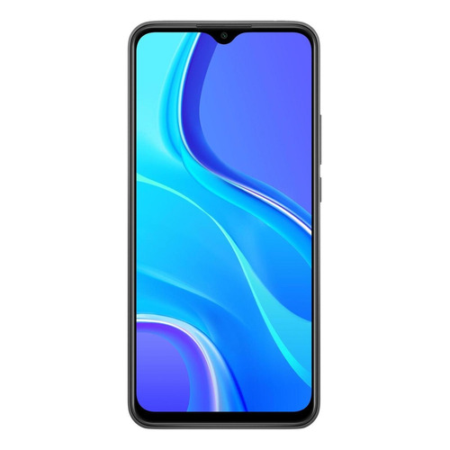 Xiaomi Redmi 9a 2gb Ram 32g Rom Color Verde majestuoso