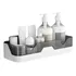 Estante Organizador Baño Ducha Cocina Adhesivo Multiuso Una Ganga Tienda® 241210
