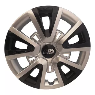 Tapon Copa Polvera Tipo  Original Tsport 03 Rin 14 Bicolor