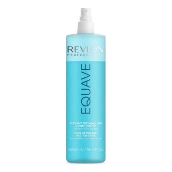  Revlon Equave Acondicionador Desenredante Instantáneo 500ml