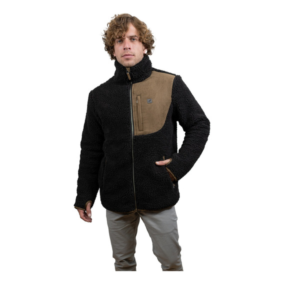 Chaqueta Chiporro Lumber Hombre