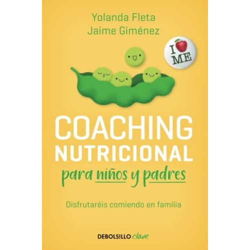 Coaching Nutricional Para Niños Y Padres - Fleta, Y - *