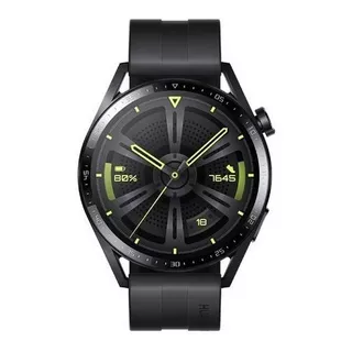 Smartwatch Huawei Watch Gt 3 46mm Negro