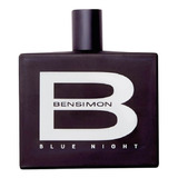 Perfume Hombre Bensimon Blue Night Edp 100ml 