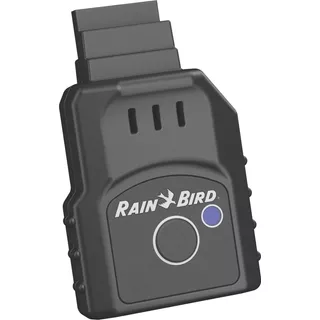 Modulo Wifi Lnk2 Rain Bird Programador Riego Esp Rzxe St8 Color Negro