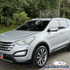 Hyundai Santa Fe 2.4 Gls At