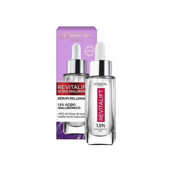 Revitalift Acido Hialuronico Serum