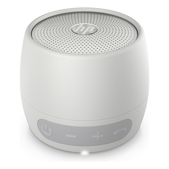 Altavoz Hp 360 (plateado)