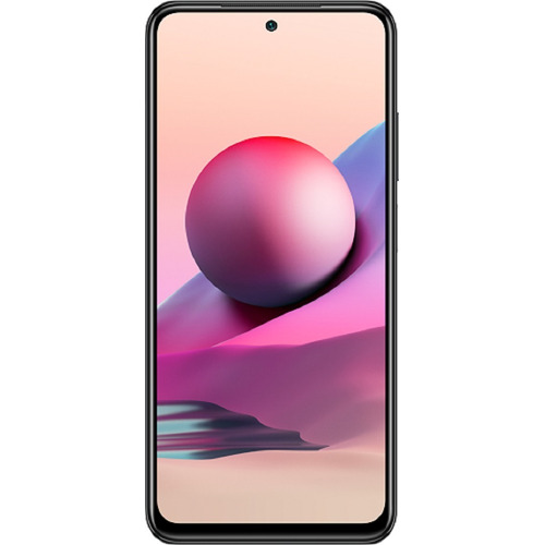 Xiaomi Redmi Note 10s Color Gris