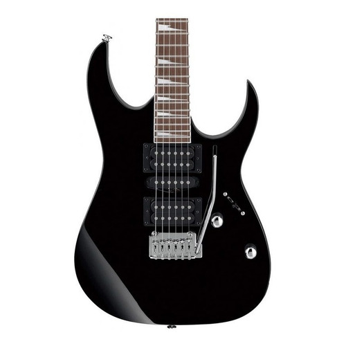 Guitarra eléctrica Ibanez GRG170DX-BKN