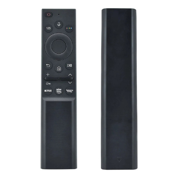 Control Compatible Samsung Plano Smarttv Comando Voz Netflix