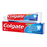 Crema Dental Colgate 90 Grs Pack X 3 Unidades