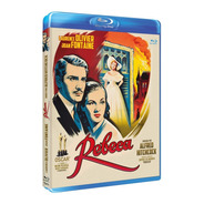 Blu-ray Rebecca (1940) De Alfred Hitchcock