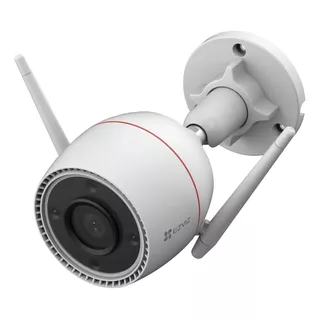 Camara Bullet Ip Inalambrica 3mp Wifi Exterior Con Mic Ezviz