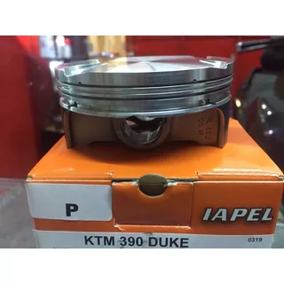 Piston Forjado Ktm 390 Iapel. Motonetas_clasicas