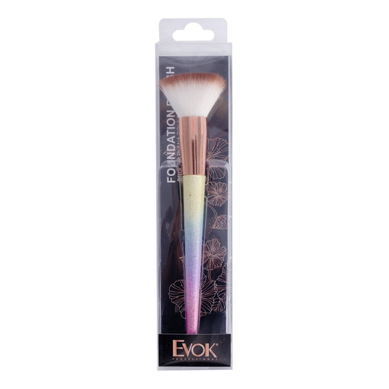 Brocha Para Maquillaje Evok Jy14