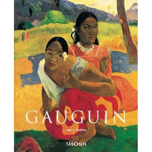 Gauguin, Paul  1848-1903