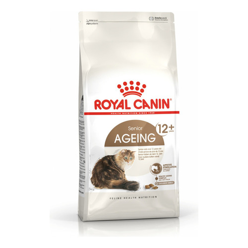 Royal Canin Feline Ageing 12+ 2.0 Kg