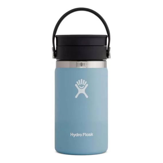 Botella Outdoor Hydro Flask Wide Mouth 355 Ml Azul W12bcx417
