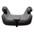 Butaca infantil para auto Premium Baby Boofix dark gray