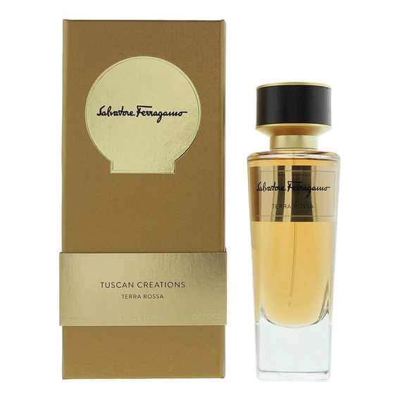 Sf Tuscan Creations Terra Rosa (unisex) 100ml Edp