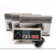 Control Nintendo Nes Alternativo - Joysticks Nes