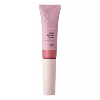 Rubor Multifunción Rose Blush Cushion Una Natura - Lvdm