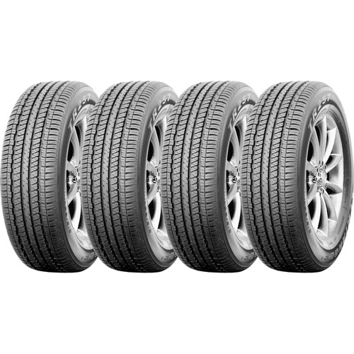 Kit de 4 neumáticos Triangle TR257 235/60R18 107 W