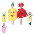 Childrens corn clothing