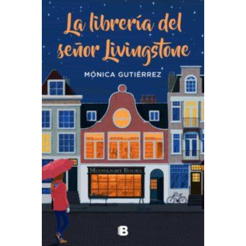 Libreria Del Seã¿or Livingstone,la - Gutierrez, Monica