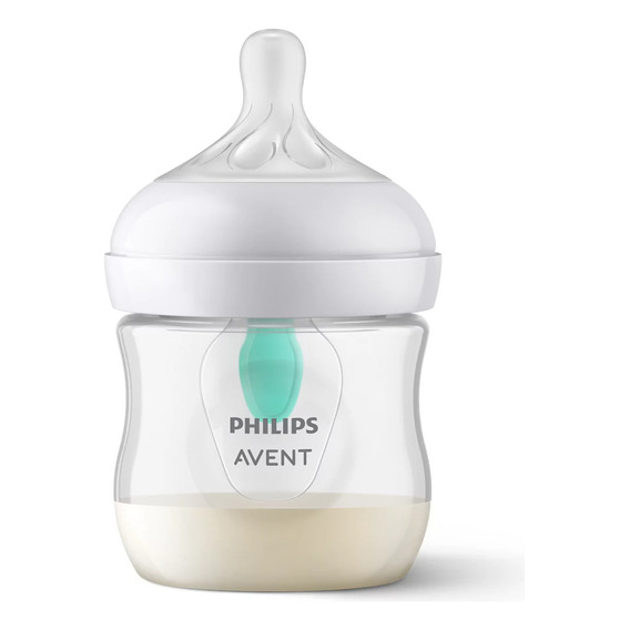 Tetero Natural 3.0 4oz Airfree Avent