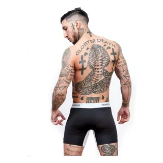 Boxer Narciso Segno Talle Xl