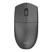Mouse Noga  Ngm-621 Negro