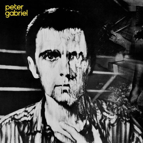 Peter Gabriel 3 Vinilo Lp Importado Remastered Genesis