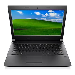 Notebook Lenovo B40-70 - 4gb - Ssd 240gb - Core I5 - Nf