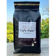 Café Nami, Cafe 100 % Natural