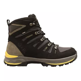 Botas Jeep Para Hombre 4107