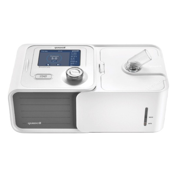 Bpap Cpap Apap Yuwell Modelo Yh-730