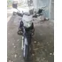 Honda Xr 150, Negra