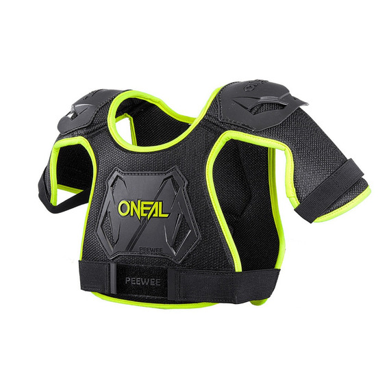 Pechera Motocross Niños Peewee O´neal Chest Guard Cl