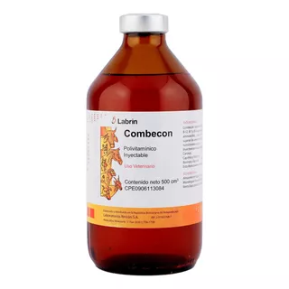 Combecom X 500 Ml