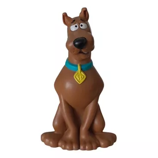  Figura Doo Colección Hanna Barbera Burger King 2017 Cuerda