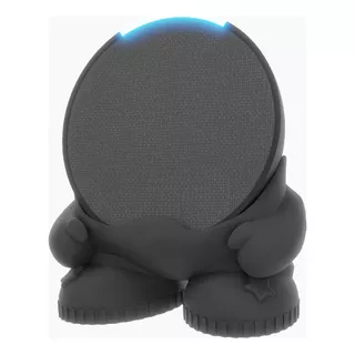 Splin Suporte Base De Mesa Alexa Para Echo Pop - Pop Joy