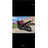 Yamaha Tracker Mt09 2016