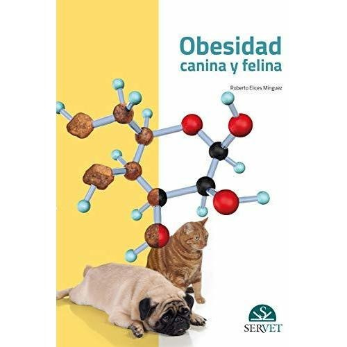 Elices - Obesidad Canina Y Felina 